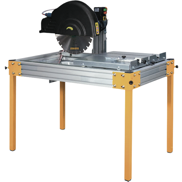 SDS Table Saw Series - 2
